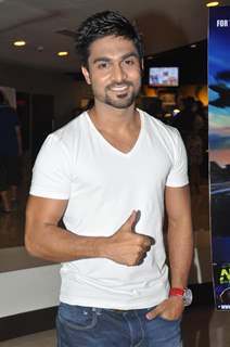 Special Screening Film ABCD