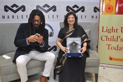 House of Marley launches earth-friendly audio products and accessories in India