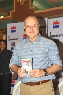 Book release of Special 26 by Gabriel Khan Chibber