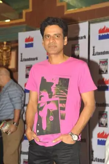Book release of Special 26 by Gabriel Khan Chibber