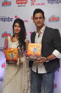 Life OK announces the next big initiative for Devon Ke Dev Mahadev