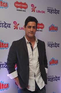 Life OK announces the next big initiative for Devon Ke Dev Mahadev, the DVD compilation