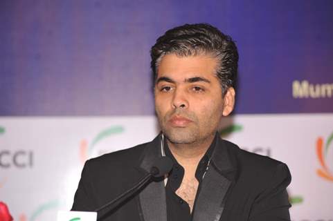 FICCI Frames 2013