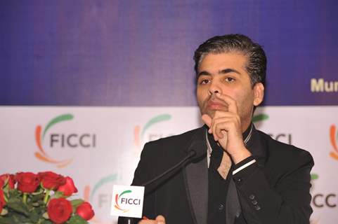 FICCI Frames 2013