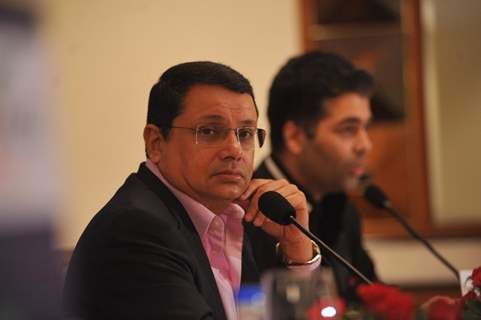 FICCI Frames 2013