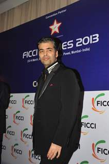 FICCI Frames 2013