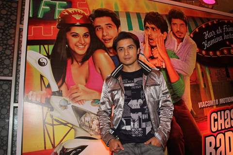 Music launch of Chashme Baddoor