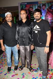 Music launch of Chashme Baddoor