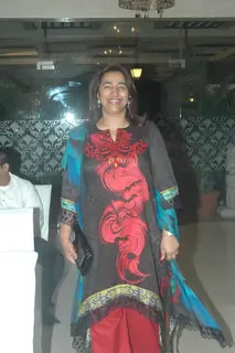 Shashi Ranjan & Rumi Jaffrey's Mushaira event