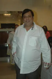 Shashi Ranjan & Rumi Jaffrey's Mushaira event
