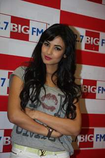 Promotion of Film 3G By 92.7 Big F.M