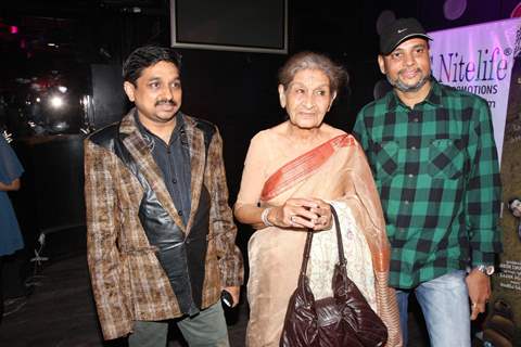 Film Amma ki Boli music launch