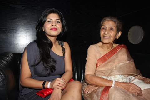 Film Amma ki Boli music launch