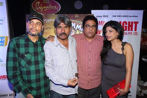 Film Amma ki Boli music launch