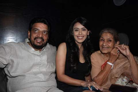 Film Amma ki Boli music launch