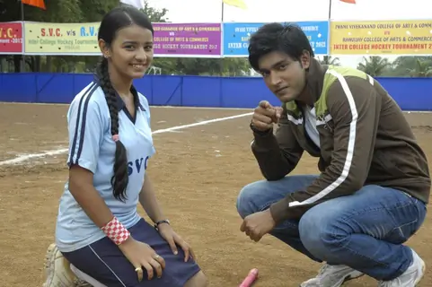 Mahima & Zohaib Siddique