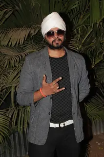 Ramji Gulati and Yo Yo Honey Singh Mashup Performance sets the Stage on Fire