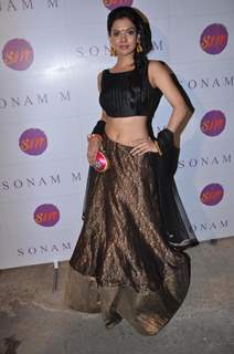 Celebs at Sonam Modi's New Spring Summer Collection Launch