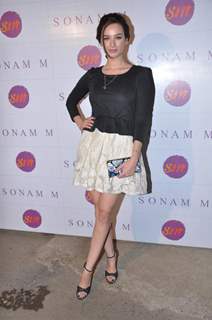 Celebs at Sonam Modi's New Spring Summer Collection Launch