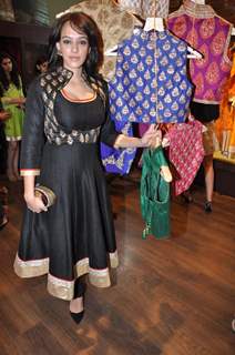 Celebs at Sonam Modi's New Spring Summer Collection Launch