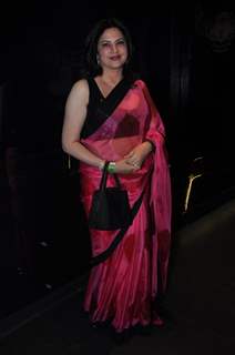 Celebs at Savvy Magazine Celebrations event