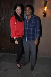 Success bash of 'Kai Po Che!'