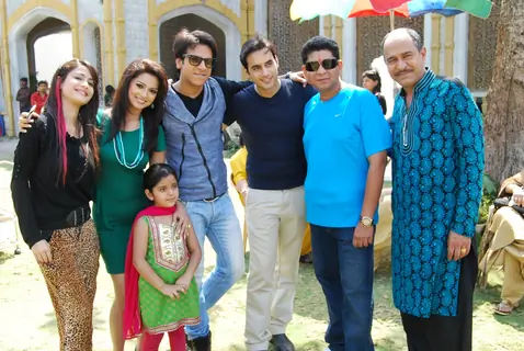 Amrit Manthan celebrates their completion of 1 year