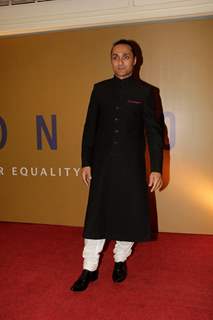 Bollywood Celebs at Equation 2013