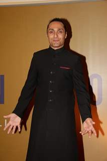 Bollywood Celebs at Equation 2013