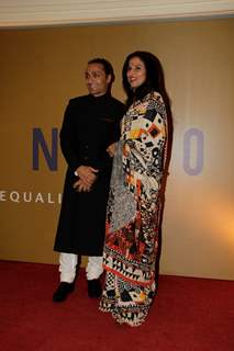 Bollywood Celebs at Equation 2013