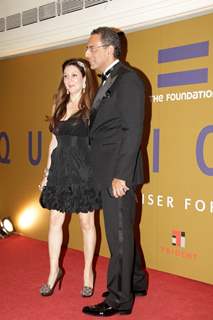 Bollywood Celebs at Equation 2013