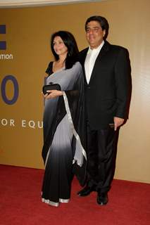 Bollywood Celebs at Equation 2013