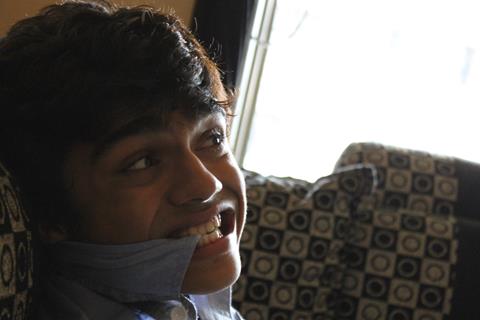 Rohan Shah