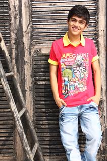 Rohan Shah