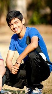 Rohan Shah