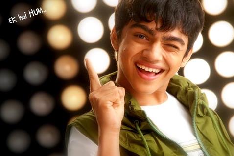 Rohan Shah