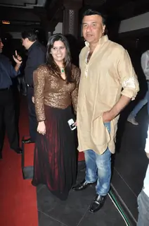 Designer Manali Jagtaps Faishon Show