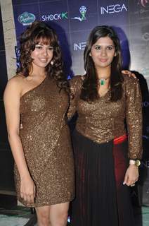 Designer Manali Jagtaps Faishon Show