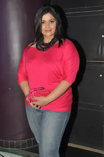 Designer Manali Jagtaps Faishon Show