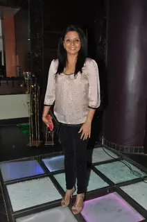 Designer Manali Jagtaps Faishon Show