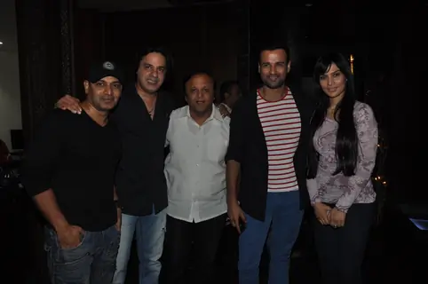 Designer Manali Jagtaps Faishon Show