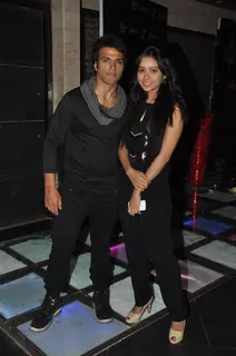 Designer Manali Jagtaps Faishon Show