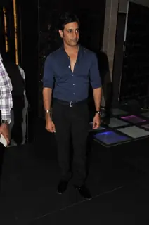 Designer Manali Jagtaps Faishon Show