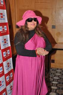 92.7 Big Fm Celebrates Woman Day With Dolly Bindra