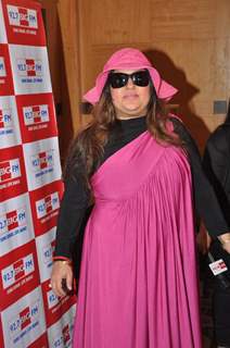 92.7 Big Fm Celebrates Woman Day With Dolly Bindra