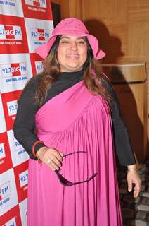 92.7 Big Fm Celebrates Woman Day With Dolly Bindra