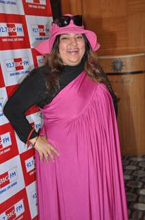 92.7 Big Fm Celebrates Woman Day With Dolly Bindra