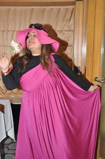 92.7 Big Fm Celebrates Woman Day With Dolly Bindra