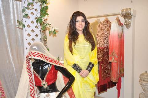 Gitanjali Celebrates Woman Day With Karisma Kapoor and Designer Archana Kochhar