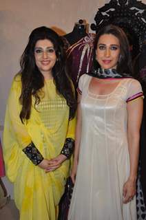 Gitanjali Celebrates Woman Day With Karisma Kapoor and Designer Archana Kochhar